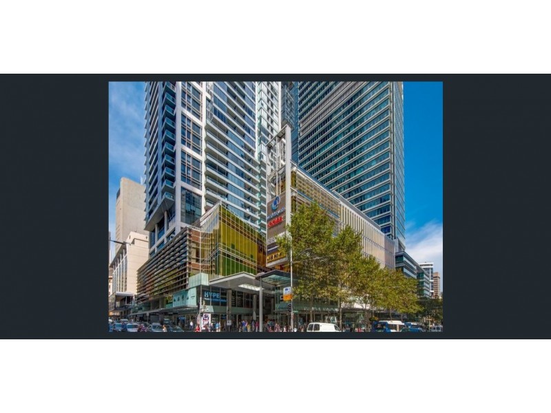 suite 23/650 George Street, Sydney NSW 2000