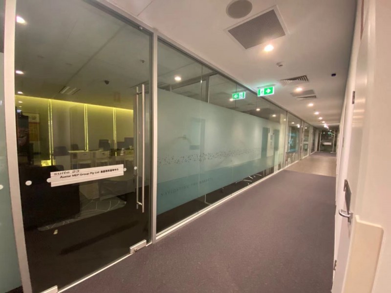 suite 23/650 George Street, Sydney NSW 2000