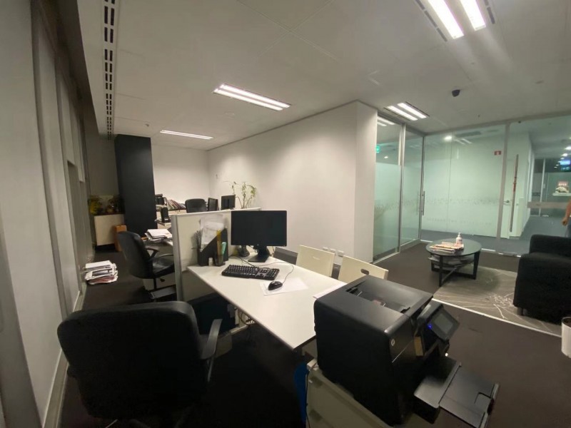 suite 23/650 George Street, Sydney NSW 2000