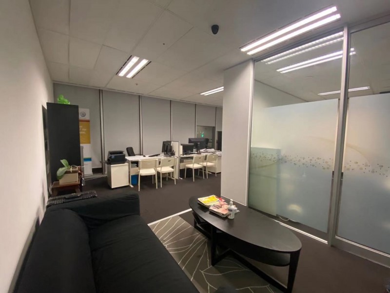 suite 23/650 George Street, Sydney NSW 2000