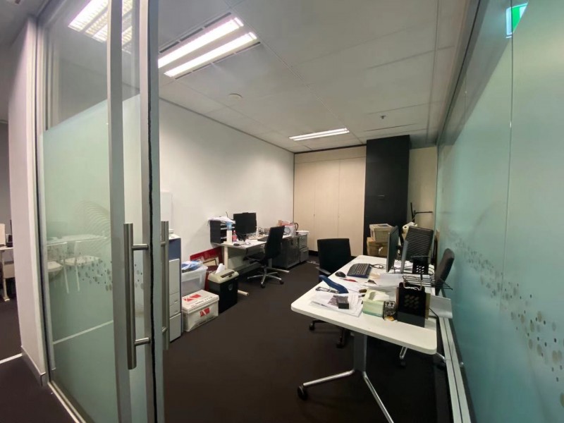 suite 23/650 George Street, Sydney NSW 2000
