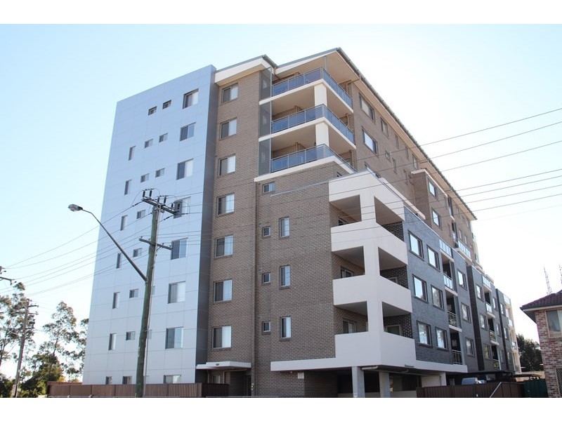 37/93-95 Campbell st, Liverpool NSW 2170