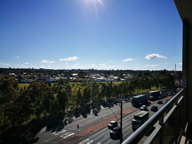 37/93-95 Campbell st, Liverpool NSW 2170