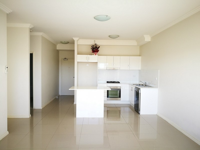 37/93-95 Campbell st, Liverpool NSW 2170