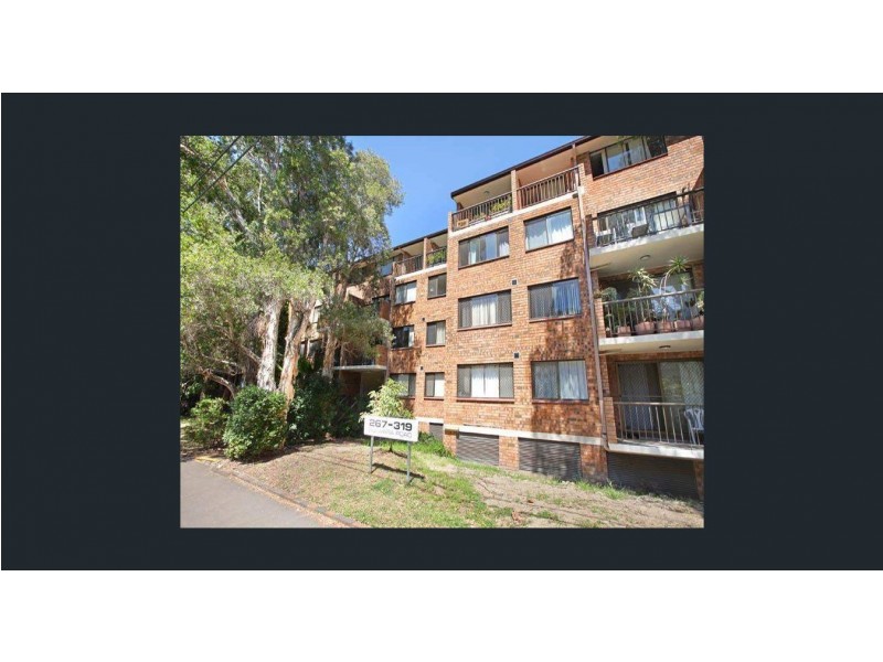 85/267 Bulwara Road, Ultimo NSW 2007