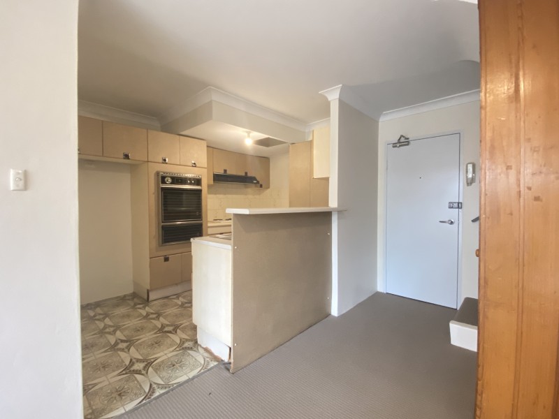85/267 Bulwara Road, Ultimo NSW 2007