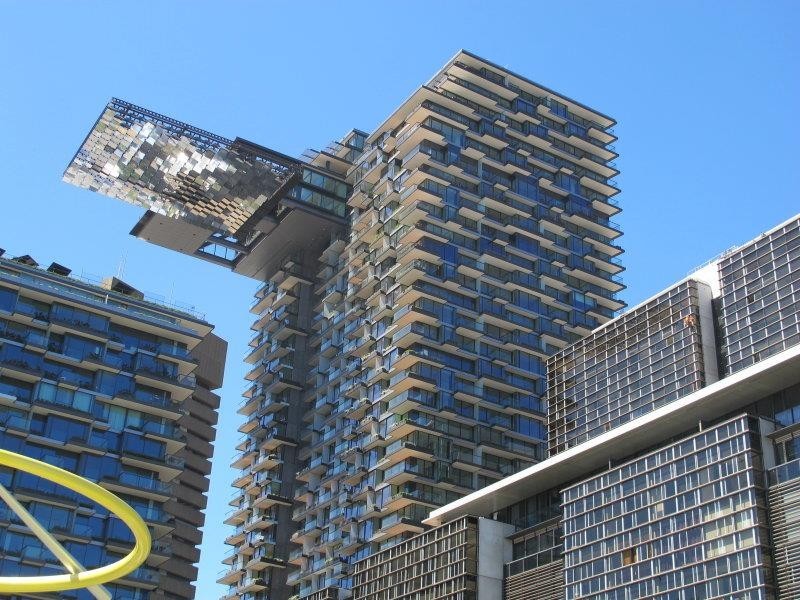Floor 28/3 Carlton Street, Chippendale NSW 2008