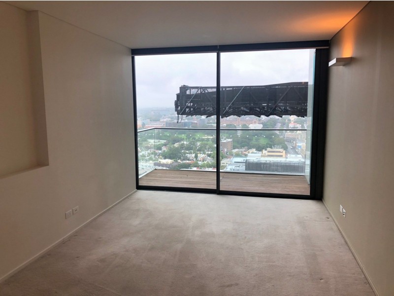 Floor 28/3 Carlton Street, Chippendale NSW 2008