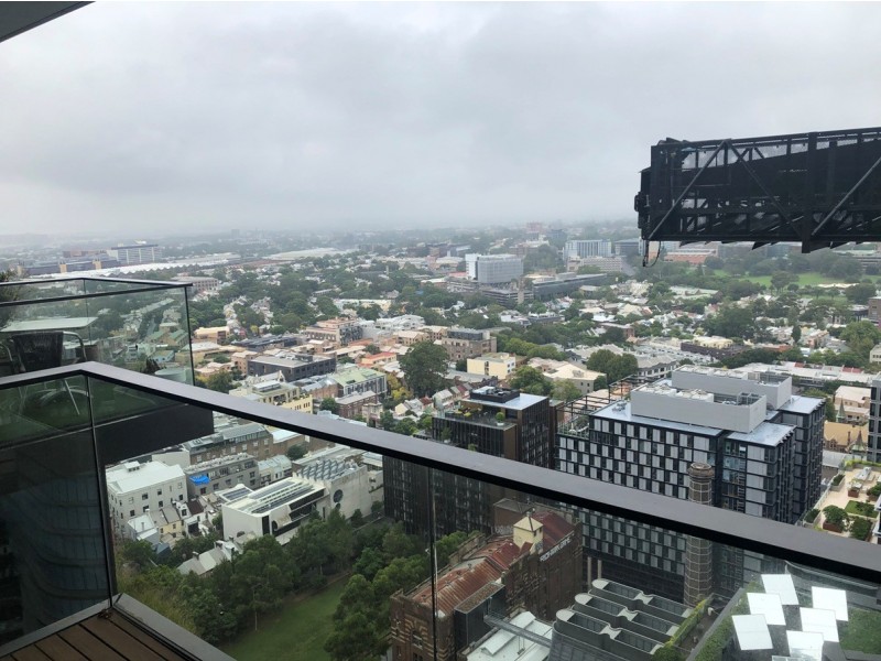 Floor 28/3 Carlton Street, Chippendale NSW 2008