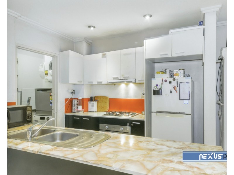 21/28-32 Marlborough Road, Homebush West NSW 2140