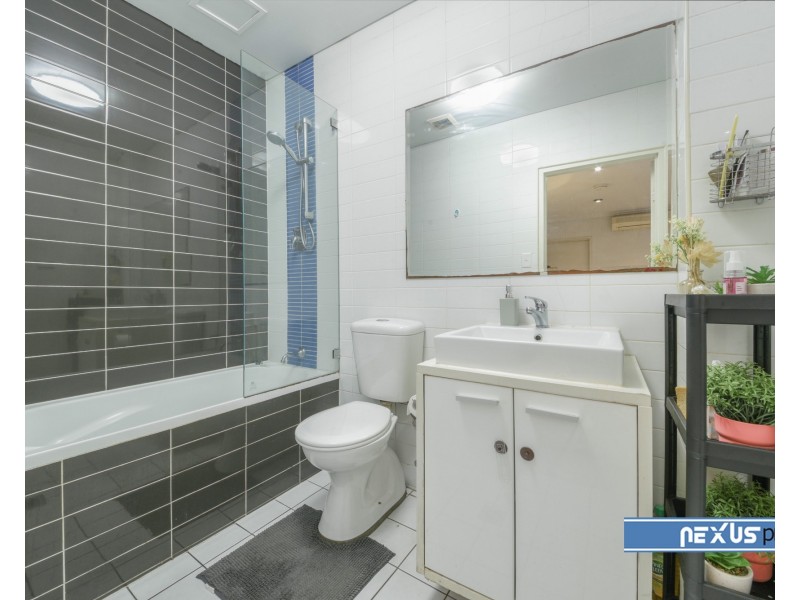 21/28-32 Marlborough Road, Homebush West NSW 2140