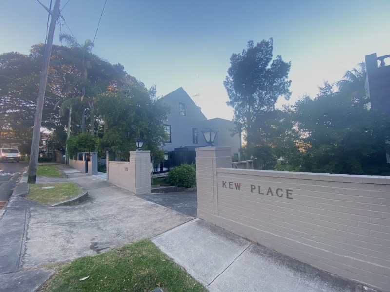 4/275 Edgecliff Road, Woollahra NSW 2025