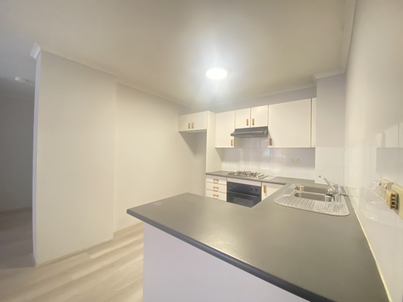 N109/233 HARRIS STREET, Pyrmont NSW 2009