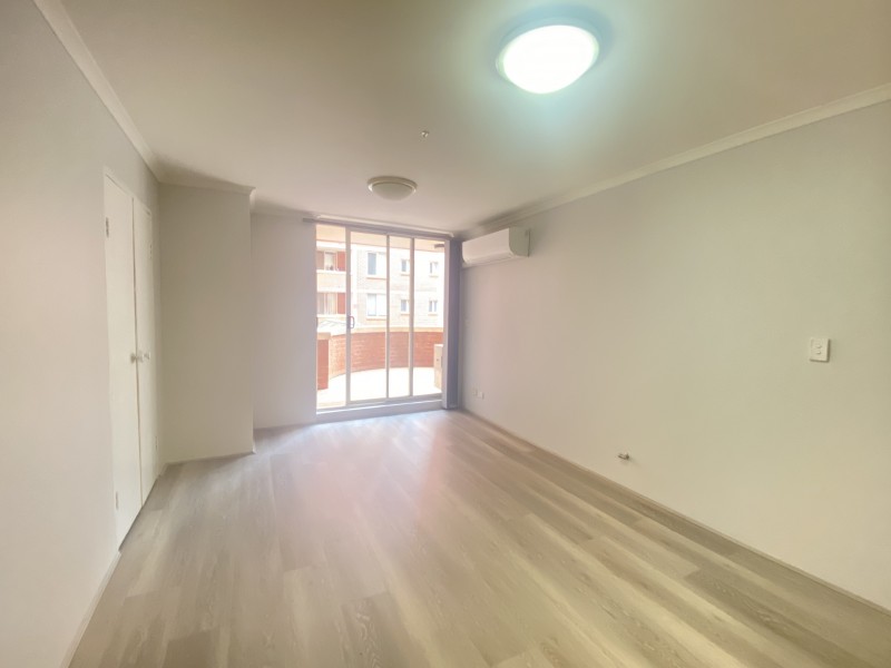 N109/233 HARRIS STREET, Pyrmont NSW 2009