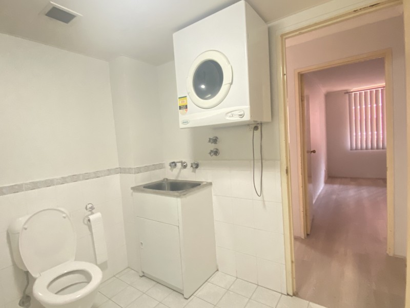 N109/233 HARRIS STREET, Pyrmont NSW 2009