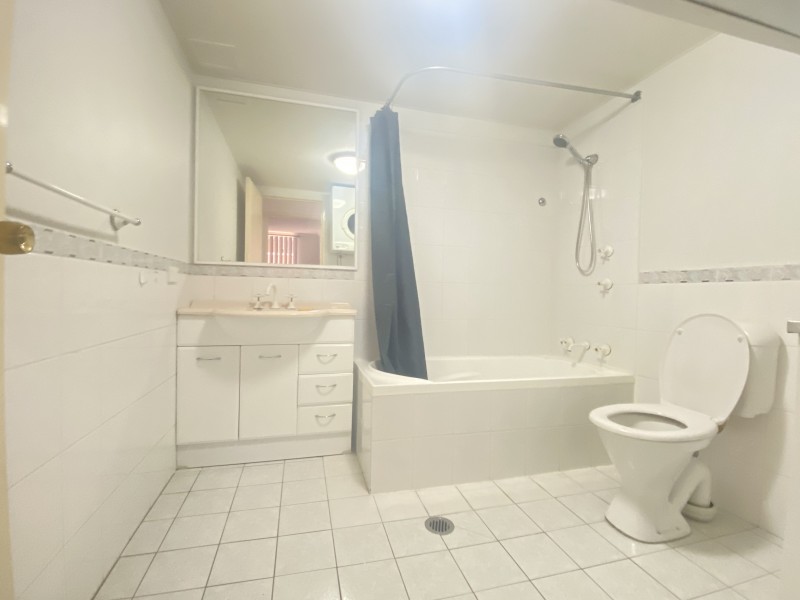 N109/233 HARRIS STREET, Pyrmont NSW 2009