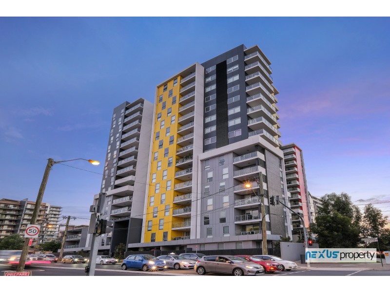 107/1-3 Bigge Street, Warwick Farm NSW 2170
