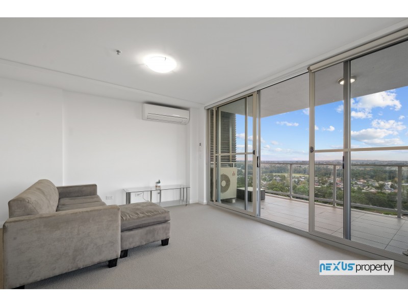 107/1-3 Bigge Street, Warwick Farm NSW 2170