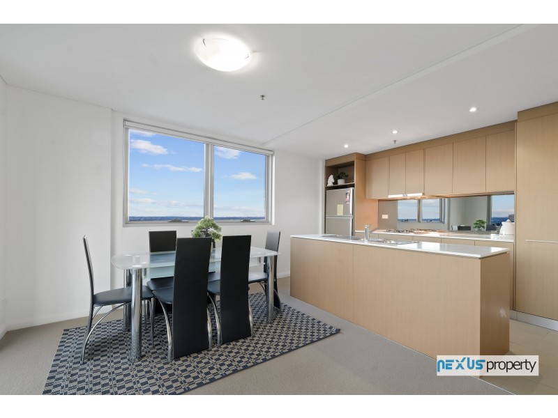107/1-3 Bigge Street, Warwick Farm NSW 2170
