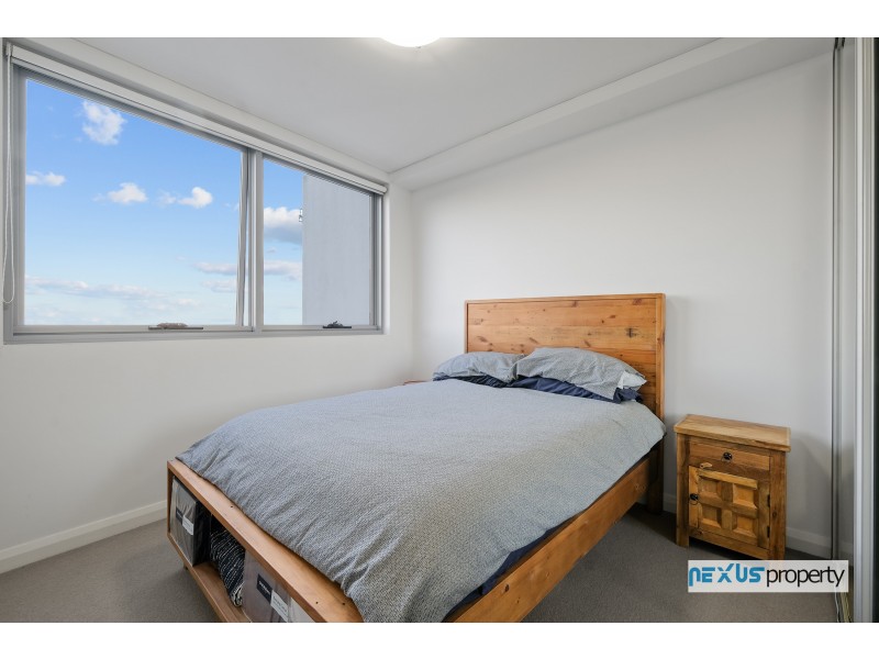 107/1-3 Bigge Street, Warwick Farm NSW 2170