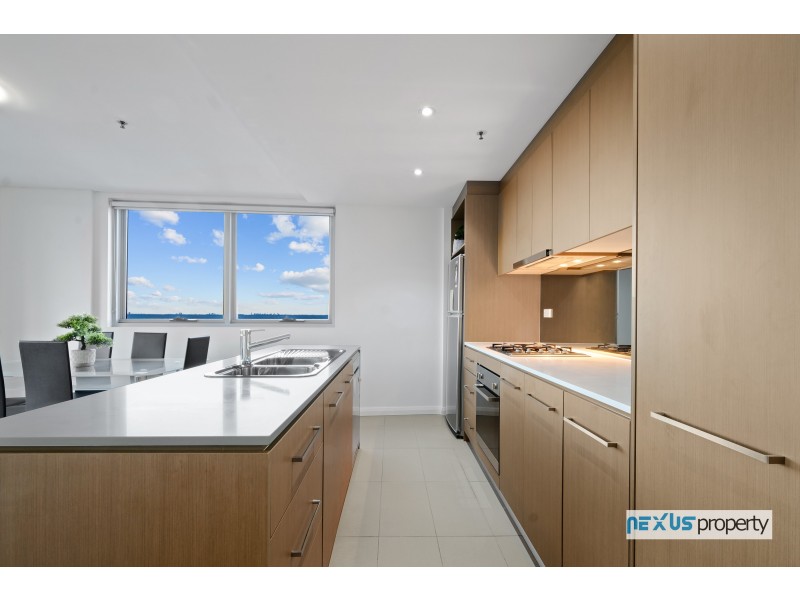 107/1-3 Bigge Street, Warwick Farm NSW 2170