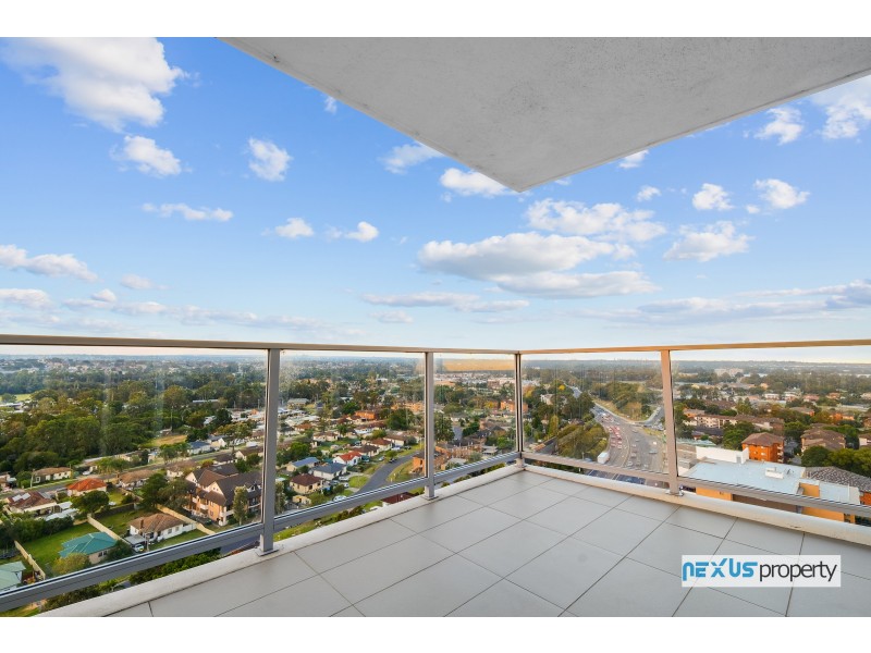 107/1-3 Bigge Street, Warwick Farm NSW 2170