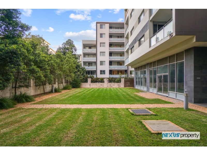 401/39 Cooper Street, Strathfield NSW 2135