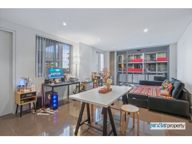 401/39 Cooper Street, Strathfield NSW 2135