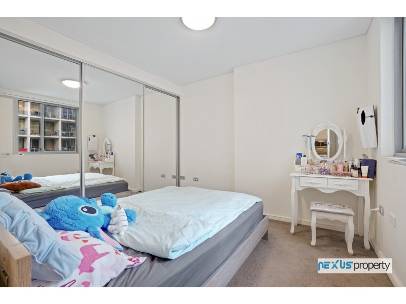 401/39 Cooper Street, Strathfield NSW 2135
