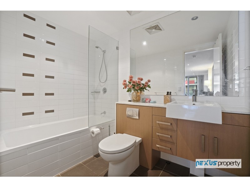 401/39 Cooper Street, Strathfield NSW 2135