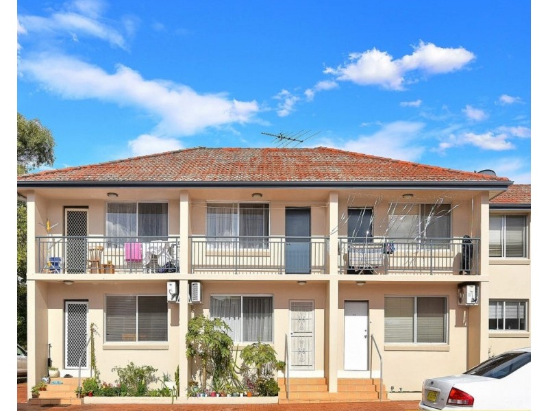 23/45-51 First Ave, Campsie NSW 2194