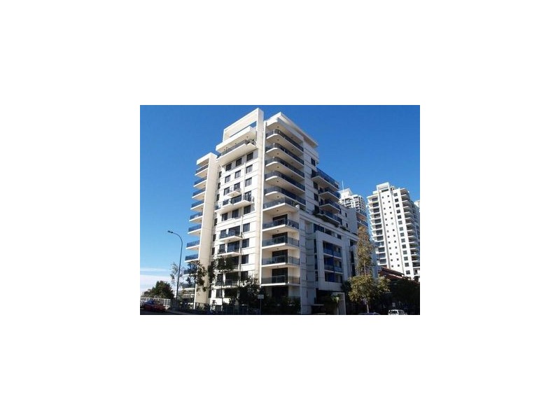 27/13 Herbert Street, St Leonards NSW 2065