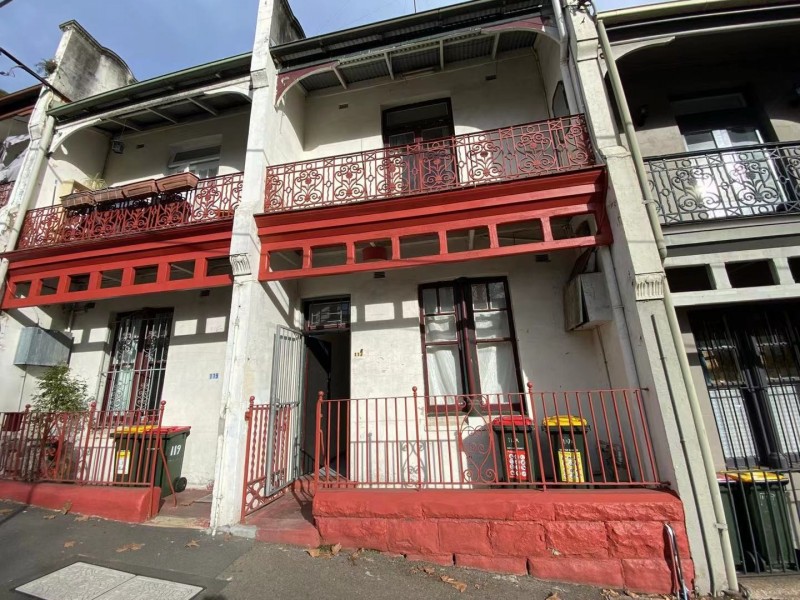 117a Campbell Street, Surry Hills NSW 2010