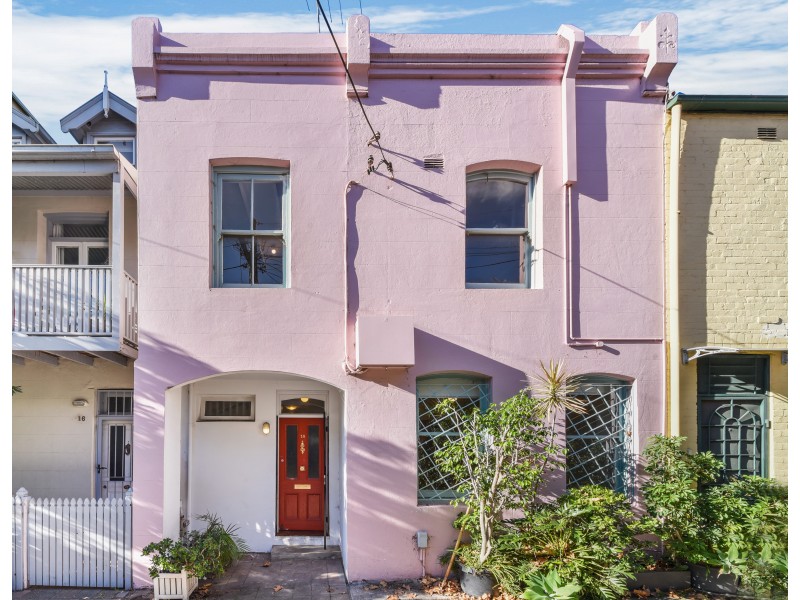 18 Ada Place, Ultimo NSW 2007