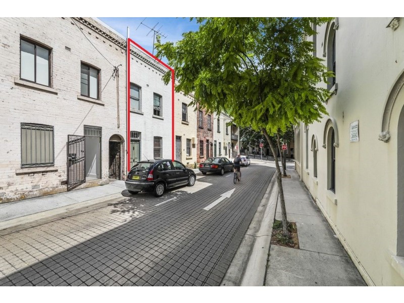 11 Paternoster Row, Pyrmont NSW 2009