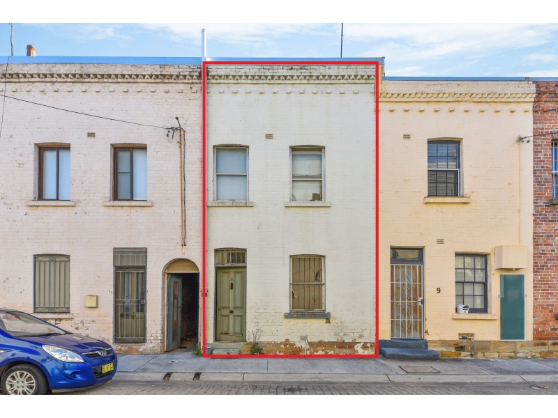 11 Paternoster Row, Pyrmont NSW 2009