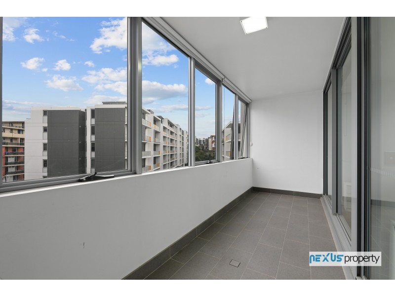 455/29 Porter Street, Ryde NSW 2112