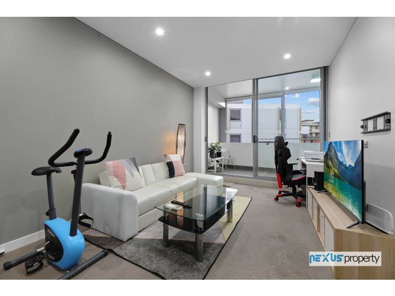 455/29 Porter Street, Ryde NSW 2112