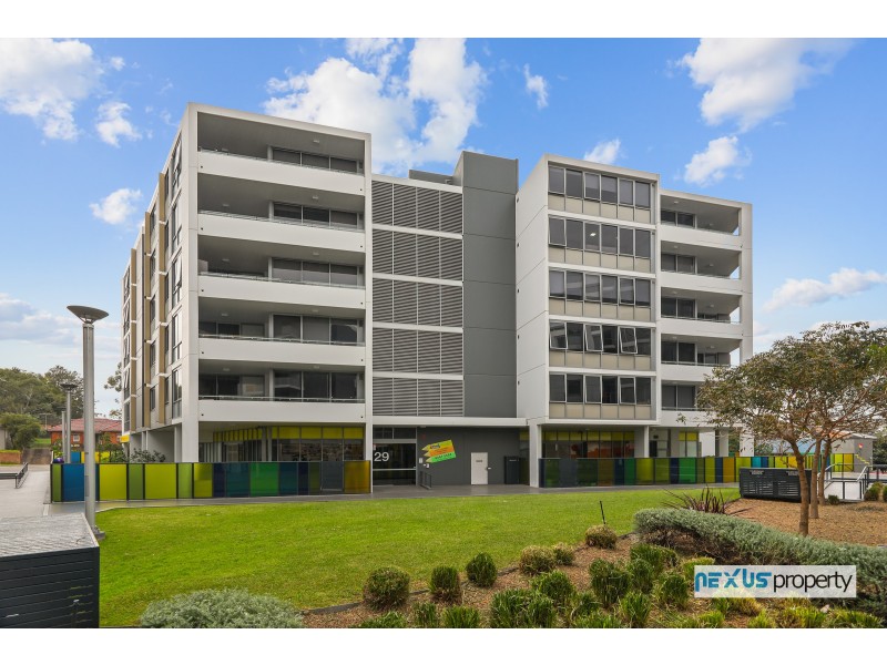 455/29 Porter Street, Ryde NSW 2112