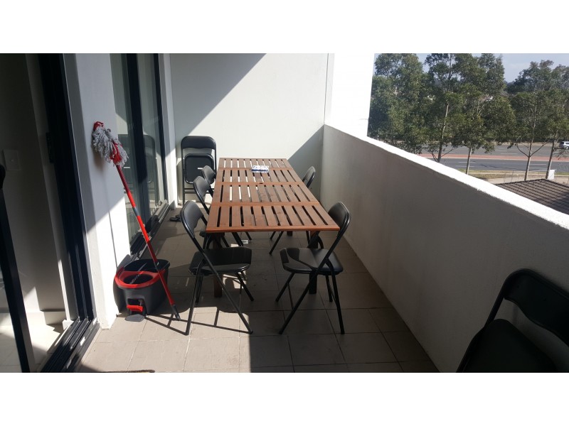 24/15-17 Castlereagh Street, Liverpool NSW 2170