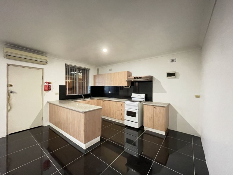 Level 1/131 Wellington Rd, Sefton NSW 2162