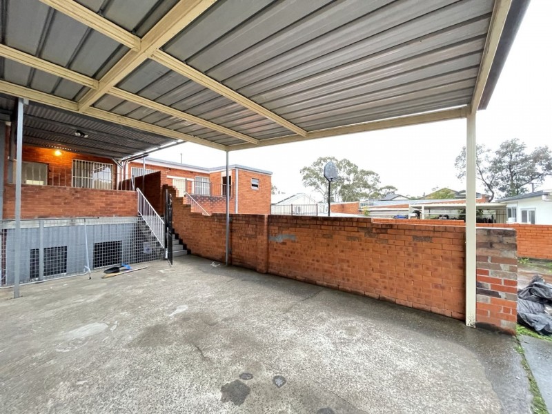 Level 1/131 Wellington Rd, Sefton NSW 2162