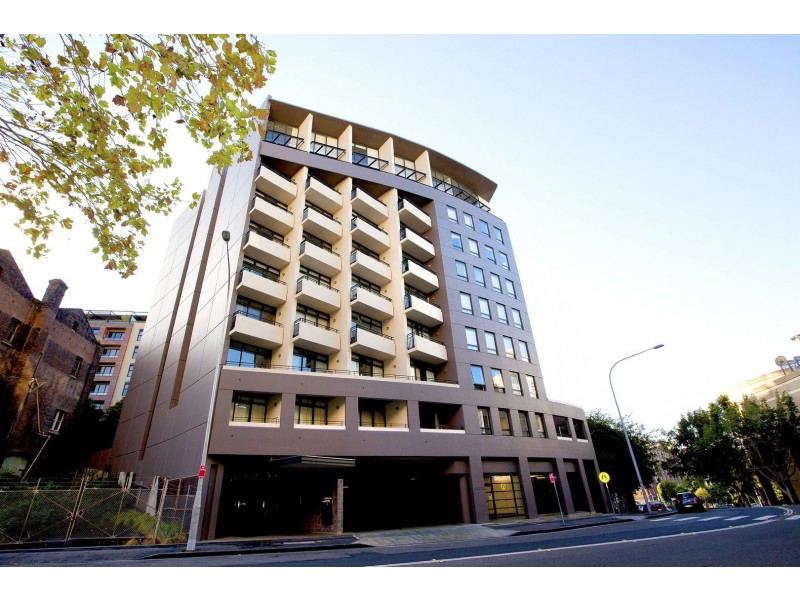 606/2 Jones Bay Road, Pyrmont NSW 2009