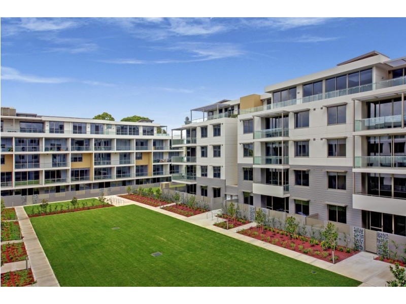 D323/132 Killeaton Street, St Ives NSW 2075