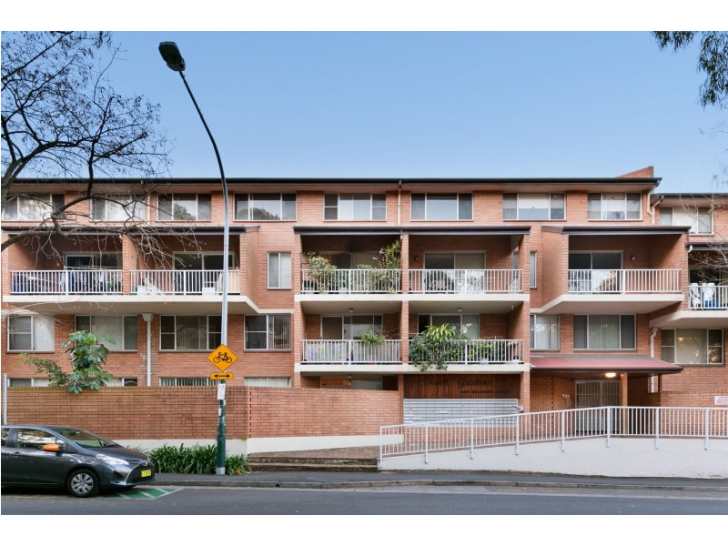 76/344  Bulwara Road, Ultimo NSW 2007