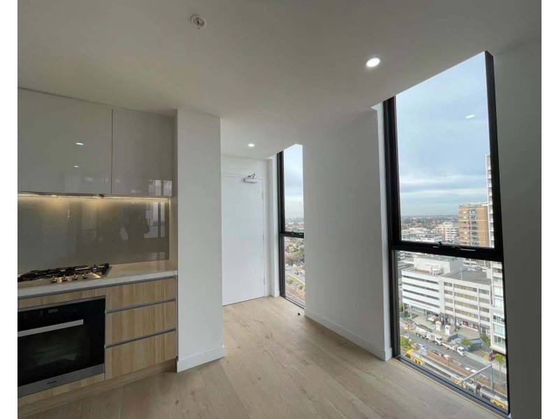 1801/7 Deane Street, Burwood NSW 2134