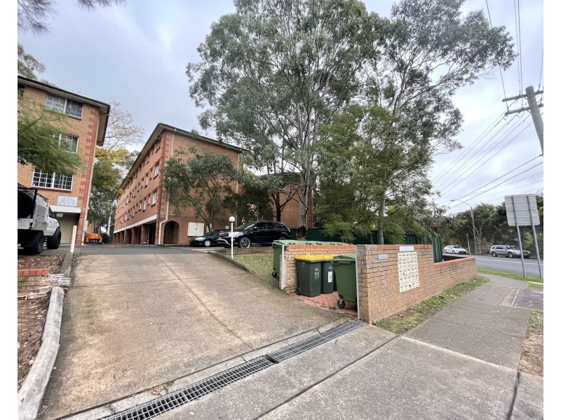 10/15 Samuel Street, Lidcombe NSW 2141