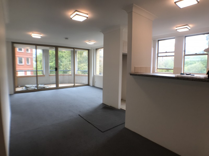 302/261 Harris Street, Pyrmont NSW 2009