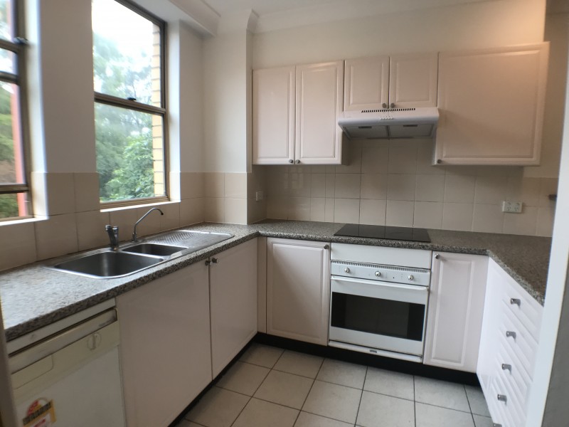 302/261 Harris Street, Pyrmont NSW 2009