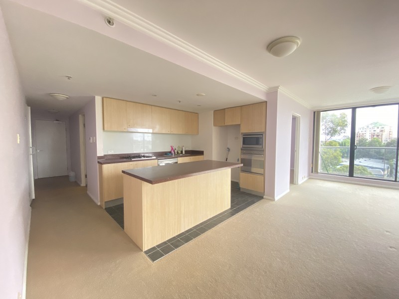 312/1 Sergeant Lane, St Leonards NSW 2065